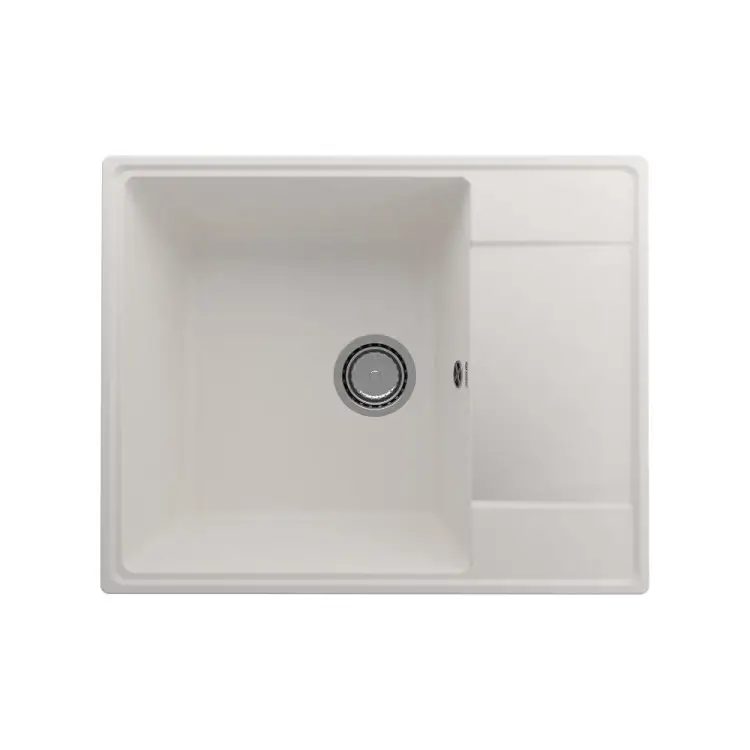 Мойка ULGRAN Quartz Prima 605-01