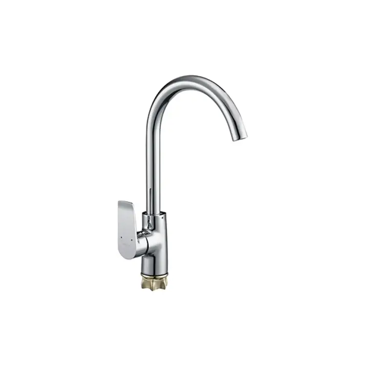 Смеситель для кухни G-Lauf GOB4-A134