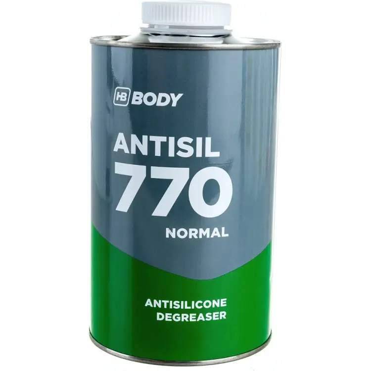 Удалитель силикона HB BODY 770 7700000001 Удалитель силикона HB BODY 770 7700000001
