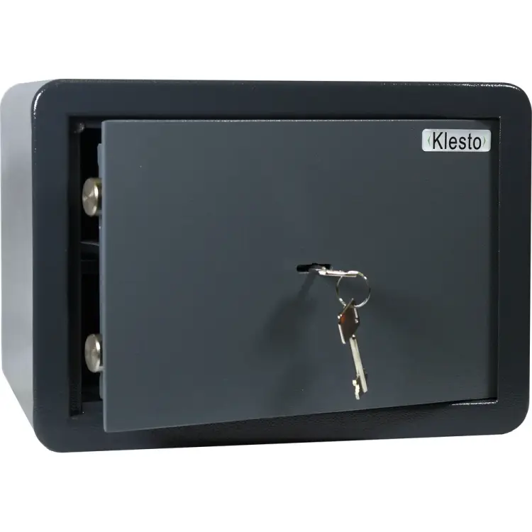Мебельный сейф KlestO RS25K 1000600 Мебельный сейф KlestO RS25K 1000600