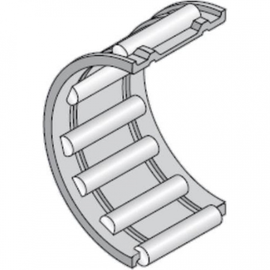 Подшипник NTN K50x57x18