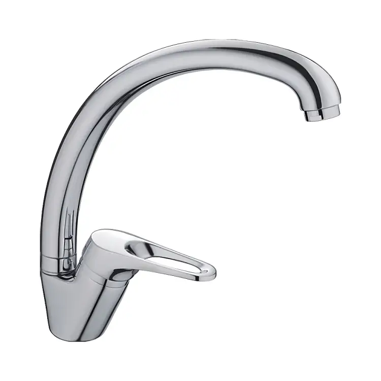 Смеситель для кухни Haiba HB4113