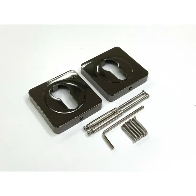 Декоративная накладка VETTORE ET 0601 BN 20443