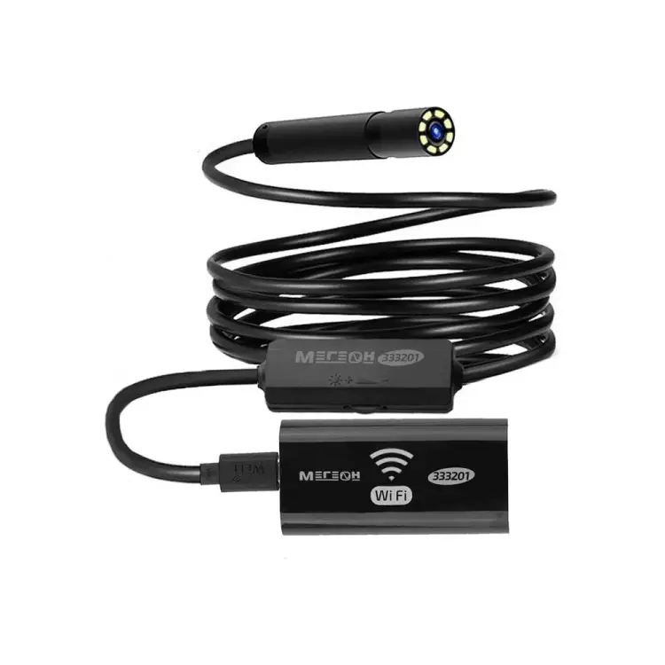 Видеоскоп МЕГЕОН 333201 к0000035914