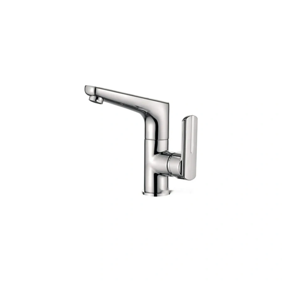 Смеситель для умывальника Ledeme L1066