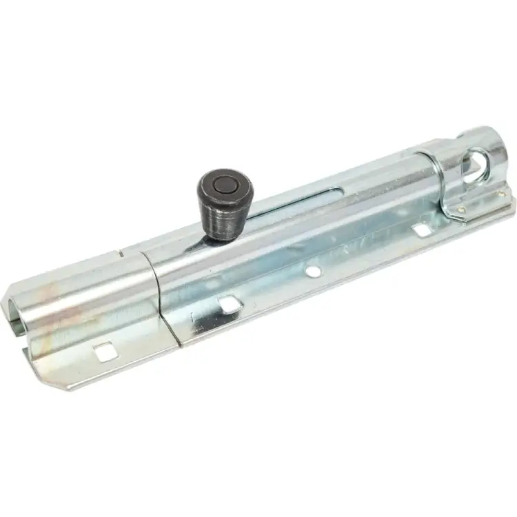 Прямой накладной засов ALDEGHI LUIGI SPA 250AZ15