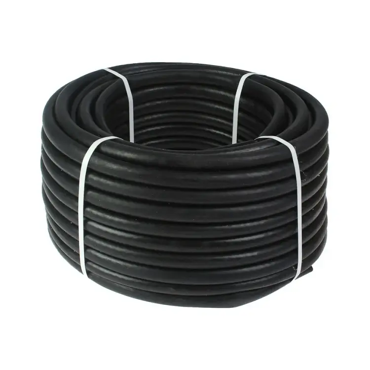 Поливочный резиновый шланг РемоКолор ВОЛЖСКИЙ СТАНДАРТ 66-3-518 Поливочный резиновый шланг РемоКолор ВОЛЖСКИЙ СТАНДАРТ 66-3-518