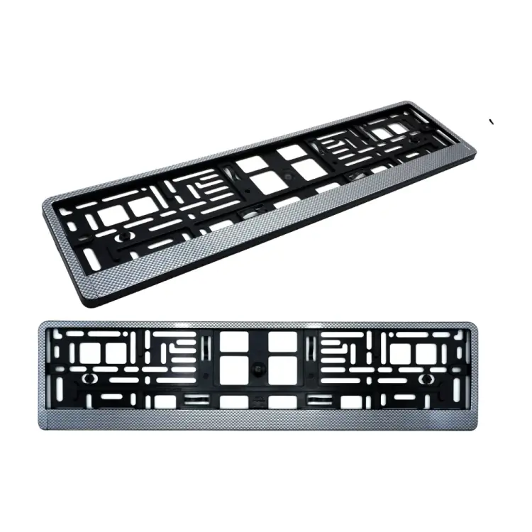 Рамка номерного знака ST 225580