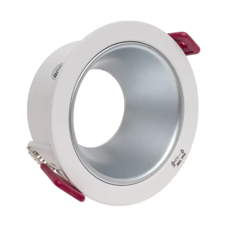 Встраиваемый светильник точечный KANLUX glozo dso sr/w 36221