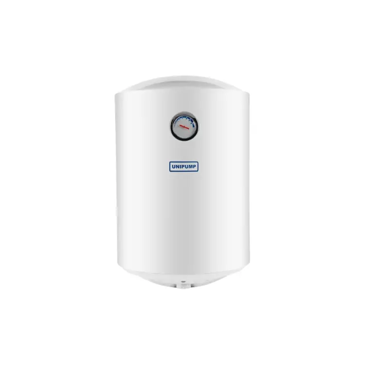 Вертикальный водонагреватель UNIPUMP СТАНДАРТ 50 В 38591