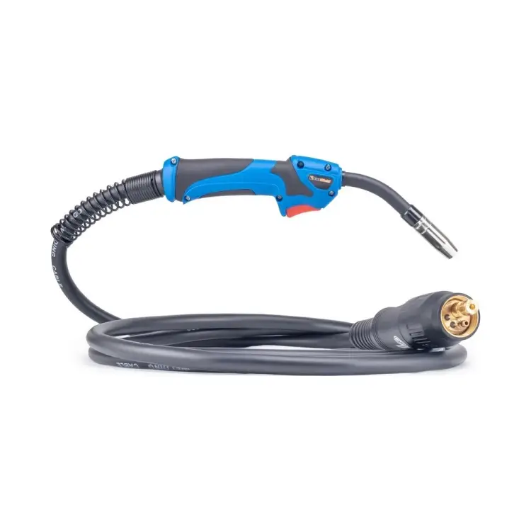 Шарнирная горелка Foxweld UnoMIG-15 5946 Шарнирная горелка Foxweld UnoMIG-15 5946