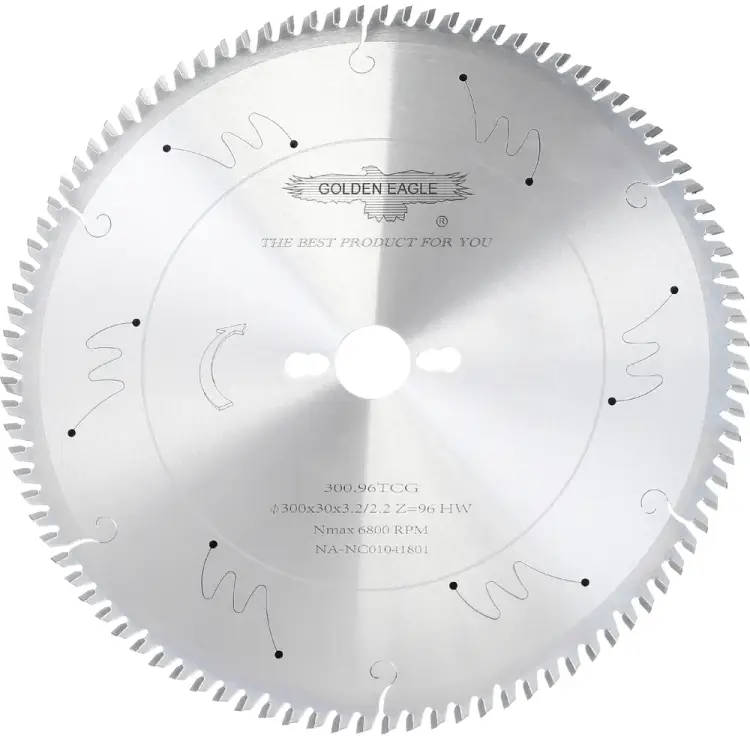 Основная пила дисковая Golden Eagle HW TL00001054 Основная пила дисковая Golden Eagle HW TL00001054
