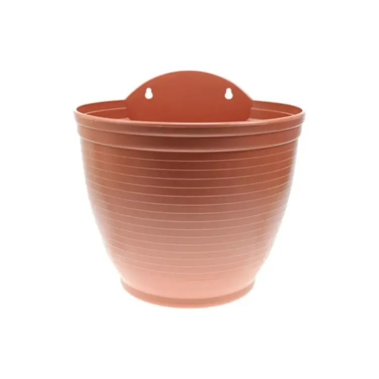 Настенное кашпо ФлораПласт Ассоль 000906 Настенное кашпо ФлораПласт Ассоль 000906