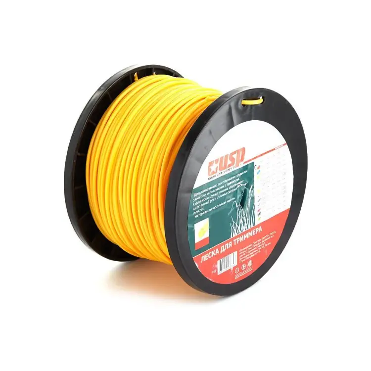 Леска для триммера Usp 78194