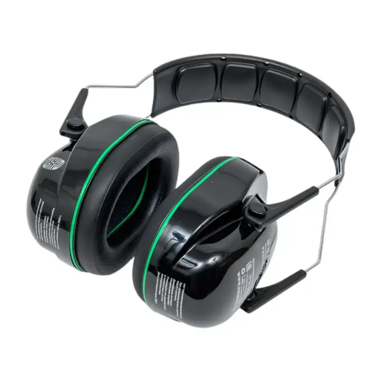 Противошумные наушники РОСОМЗ сомз-9 зебра premium 29 дб 60098 Противошумные наушники РОСОМЗ сомз-9 зебра premium 29 дб 60098