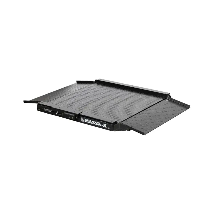 Взвешивающий модуль для промышленных весов низкопрофильных МАССА-К 4D-LA-15/12-1000 29002