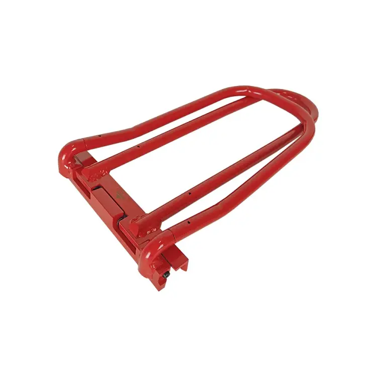 Рамка для обжатия Г-фальца STUBAI 282412