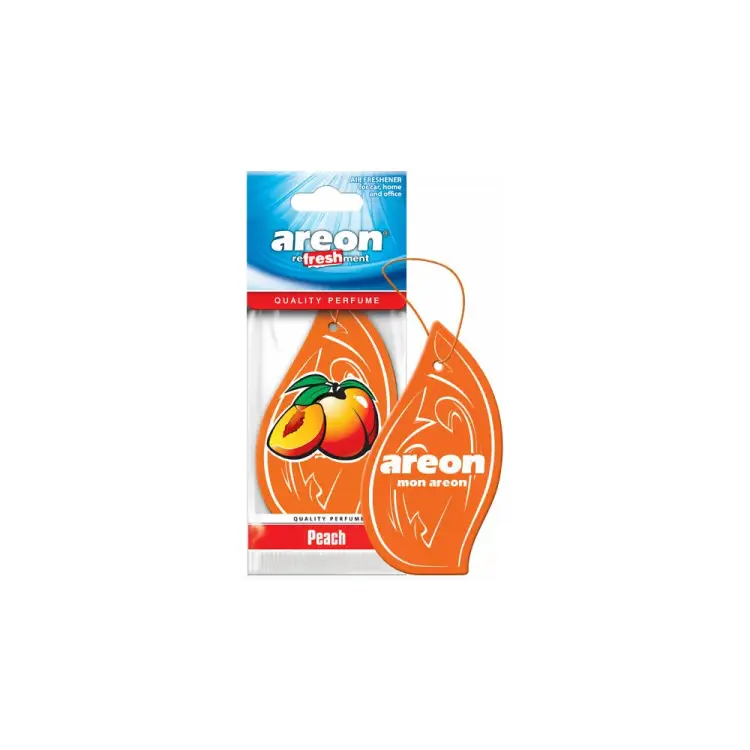 Ароматизатор Areon REFRESHMENT MKS19