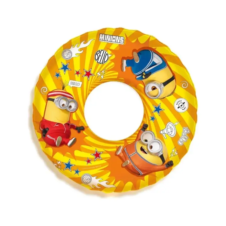 Надувной круг ND Play 301917