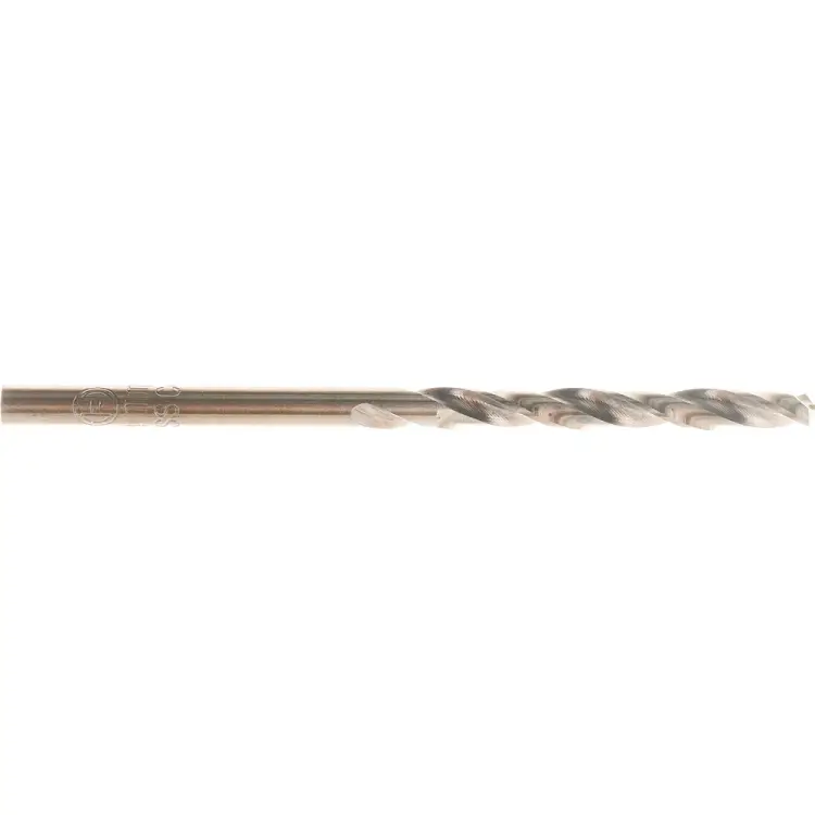 Сверло по металлу Bosch Standardline 2608585880 Сверло по металлу Bosch Standardline 2608585880