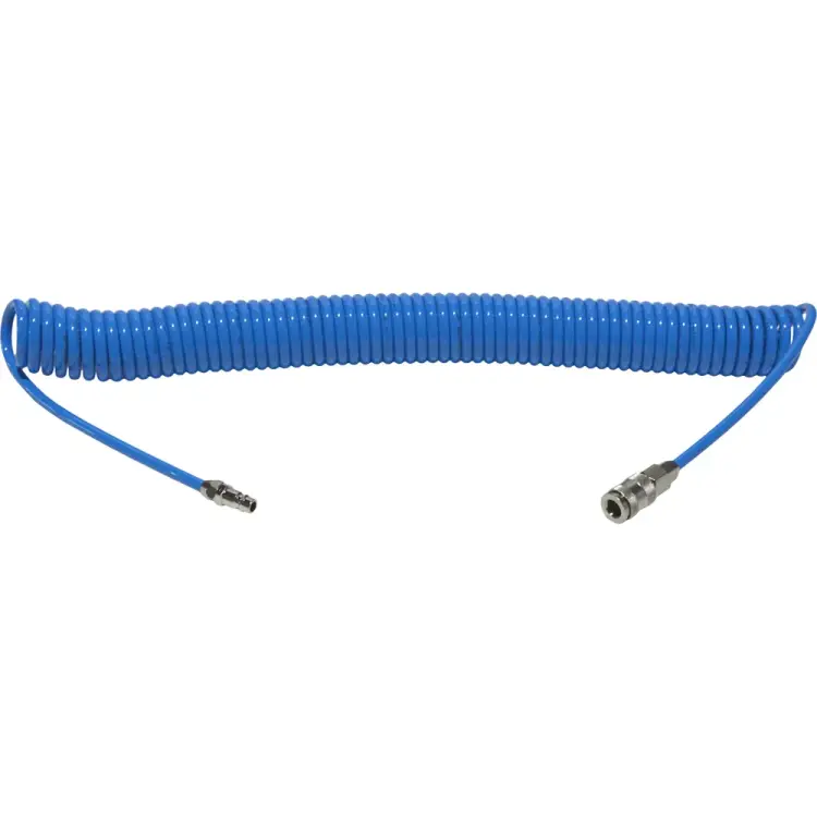 Воздушный спиральный шланг AIST 90915080-10 00-00009029