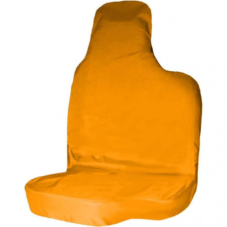 Грязезащитный чехол на полуторное передние сиденье Toyota Land Cruiser 105 Tplus T015989