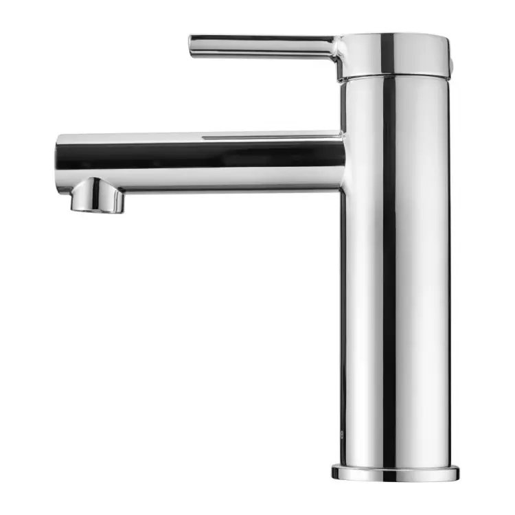 Однорычажный смеситель для раковины Swedbe Diana 7350078200011