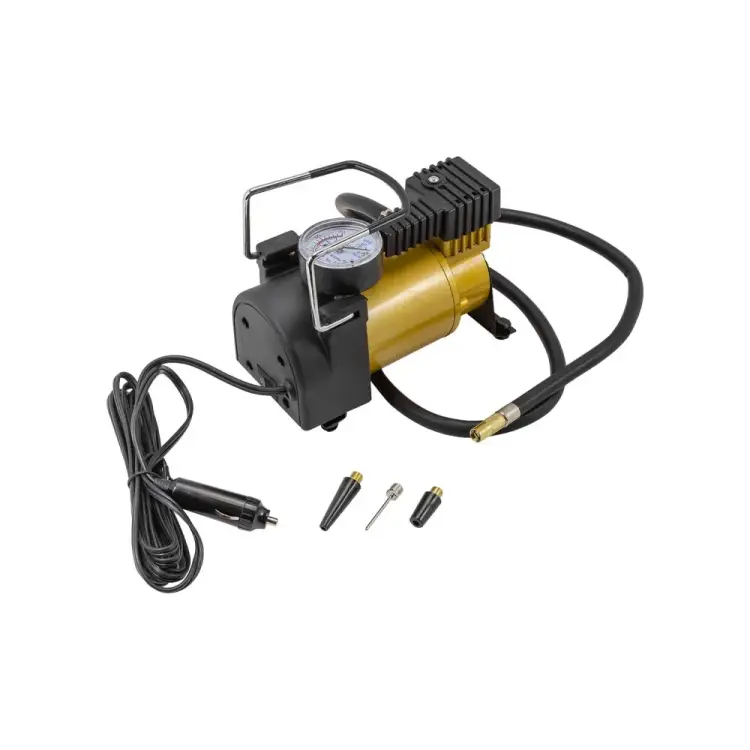 Автомобильный поршневой компрессор Forsage F-580 F-580(30168)