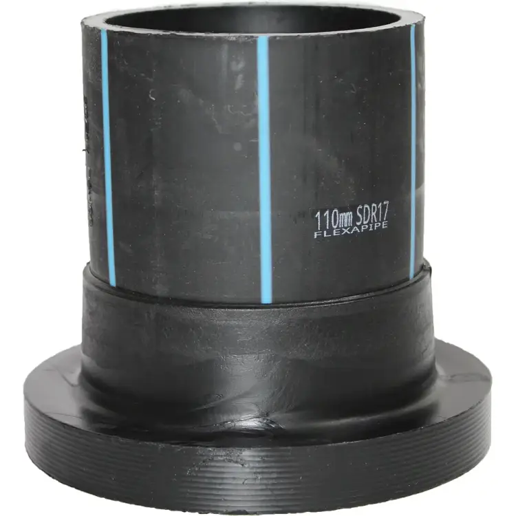 Втулка под фланец Флексапайп +, ООО УТ0049746