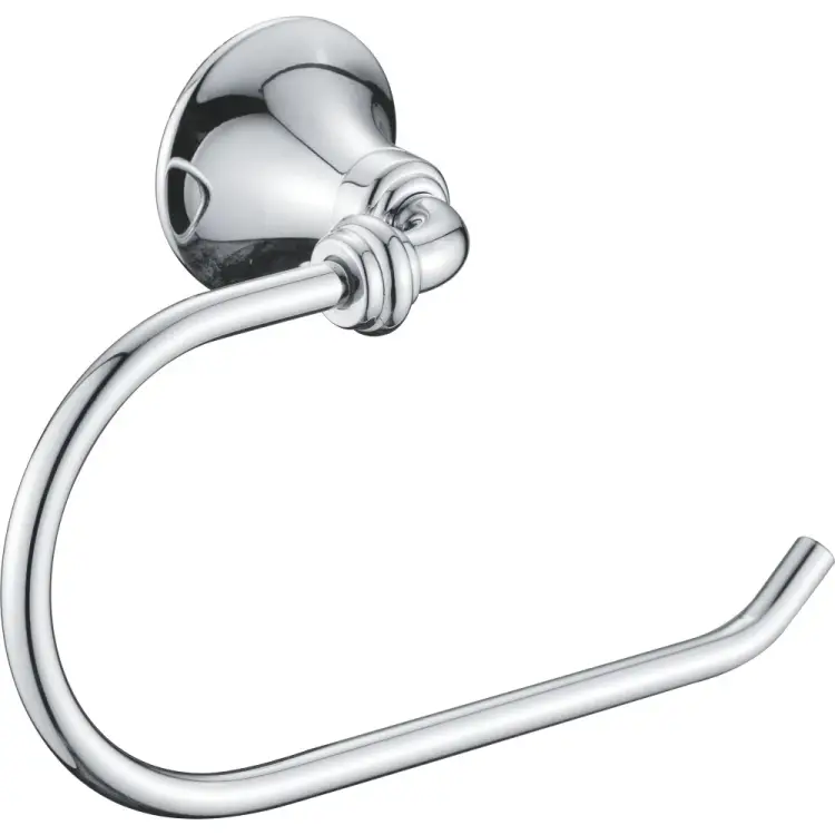 Держатель для туалетной бумаги ROSE RG1206