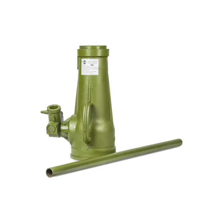 Винтовой домкрат TOR ДВ 126501