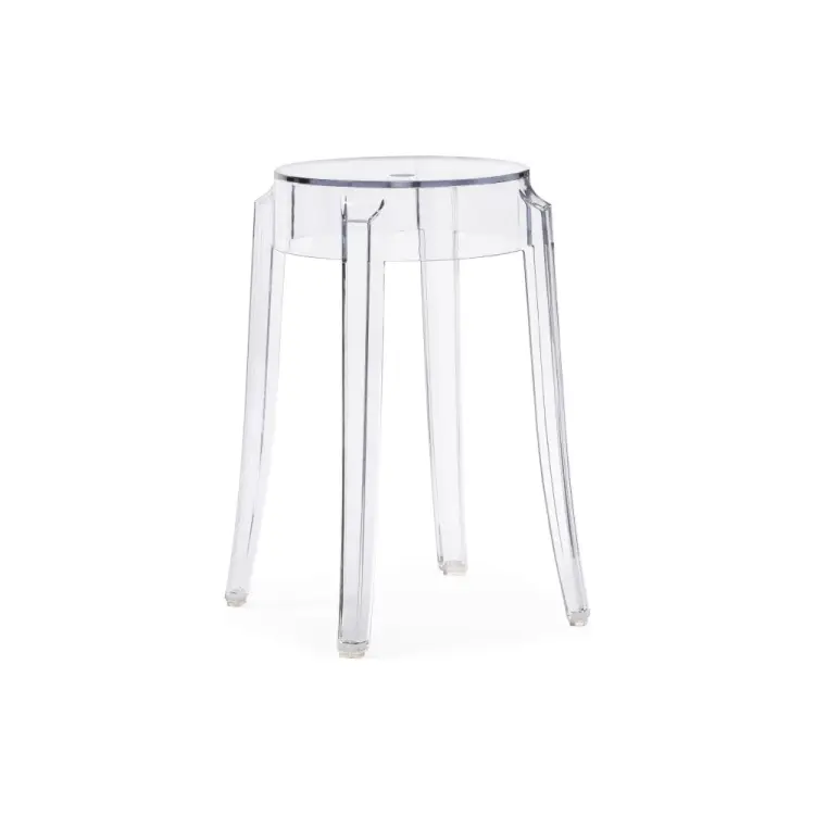 Пластиковый табурет Woodville Rainis 15442