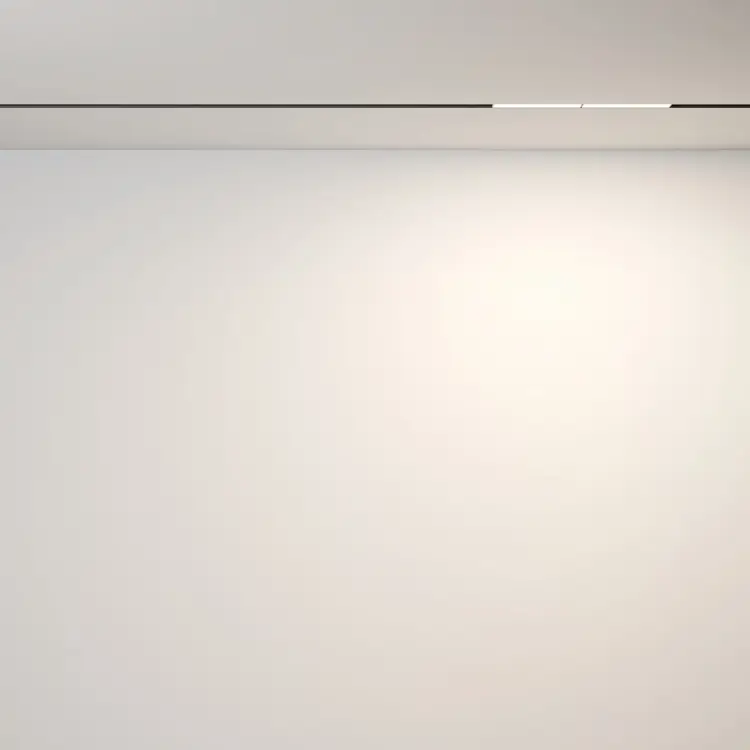 Трековый светильник MAYTONI Parete LED 12W Алюминий Черный TR106-2-12W4K-B