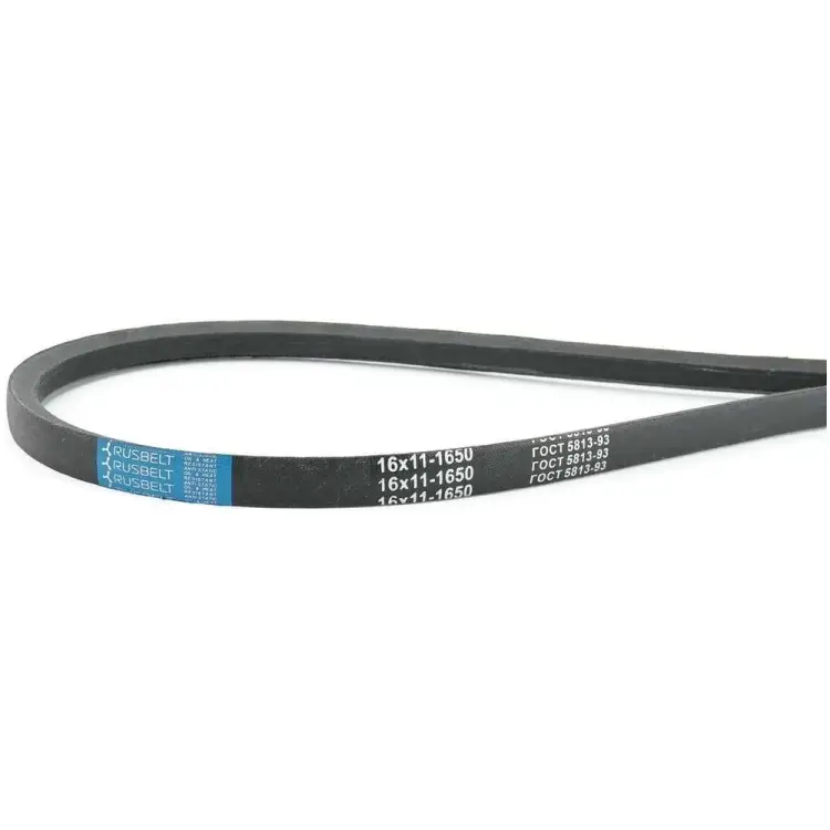 Клиновой ремень Rusbelt ГОСТ 5813-93 00-00022137