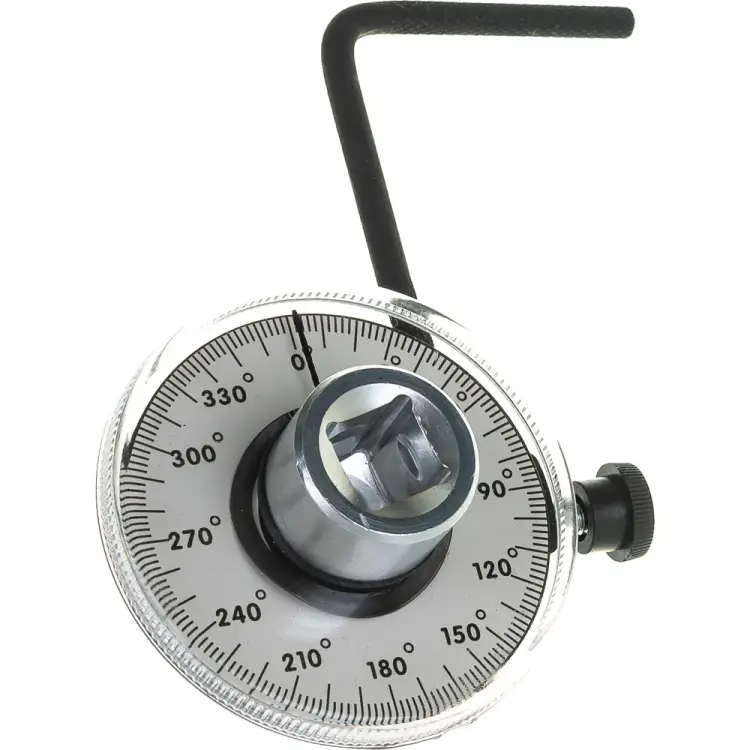 Доворотная шкала VERTUL VR50369