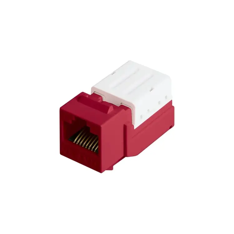 Неэкранированный модуль Keystone для FT-TOOL NIKOMAX NMC-KJUD2-FT-RD