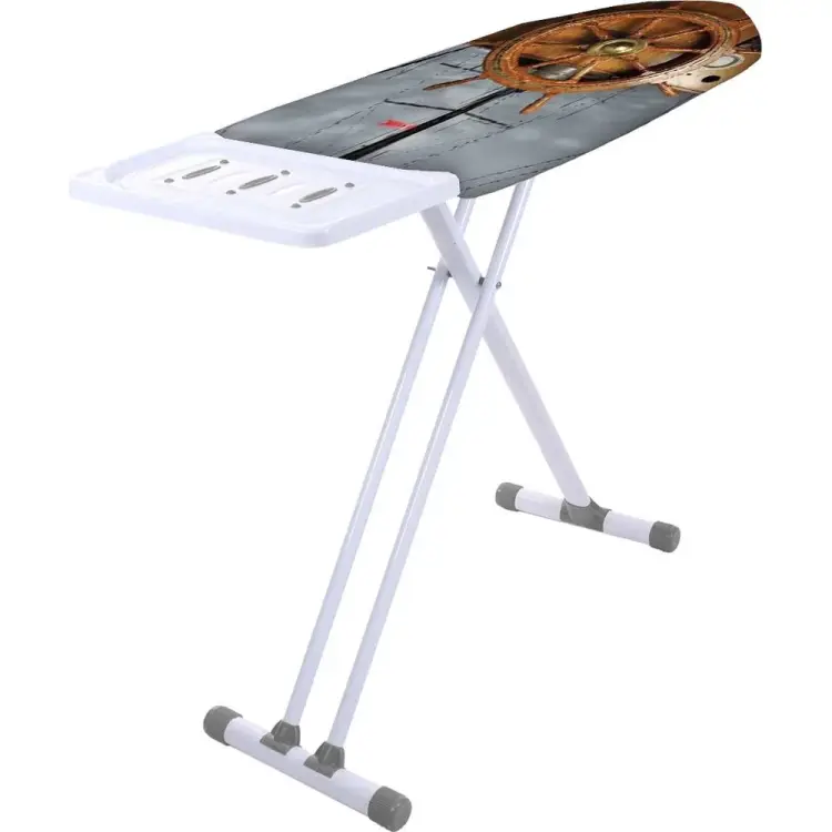 Гладильная доска Kanat Massima goldline MGL-761