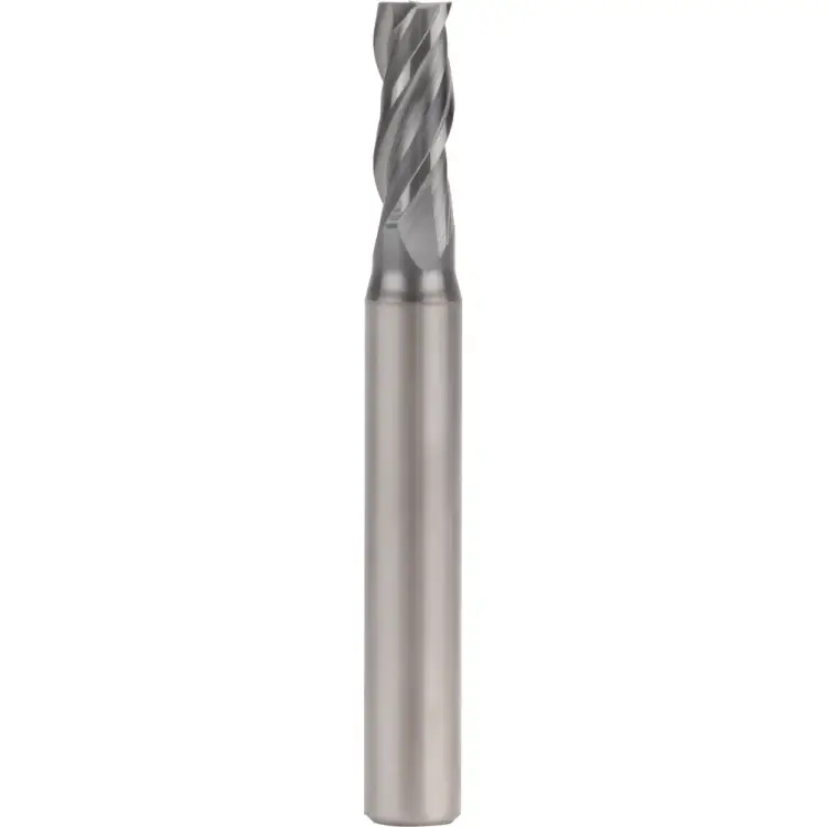 Концевая фреза NORGAU VHM 015514050 Концевая фреза NORGAU VHM 015514050