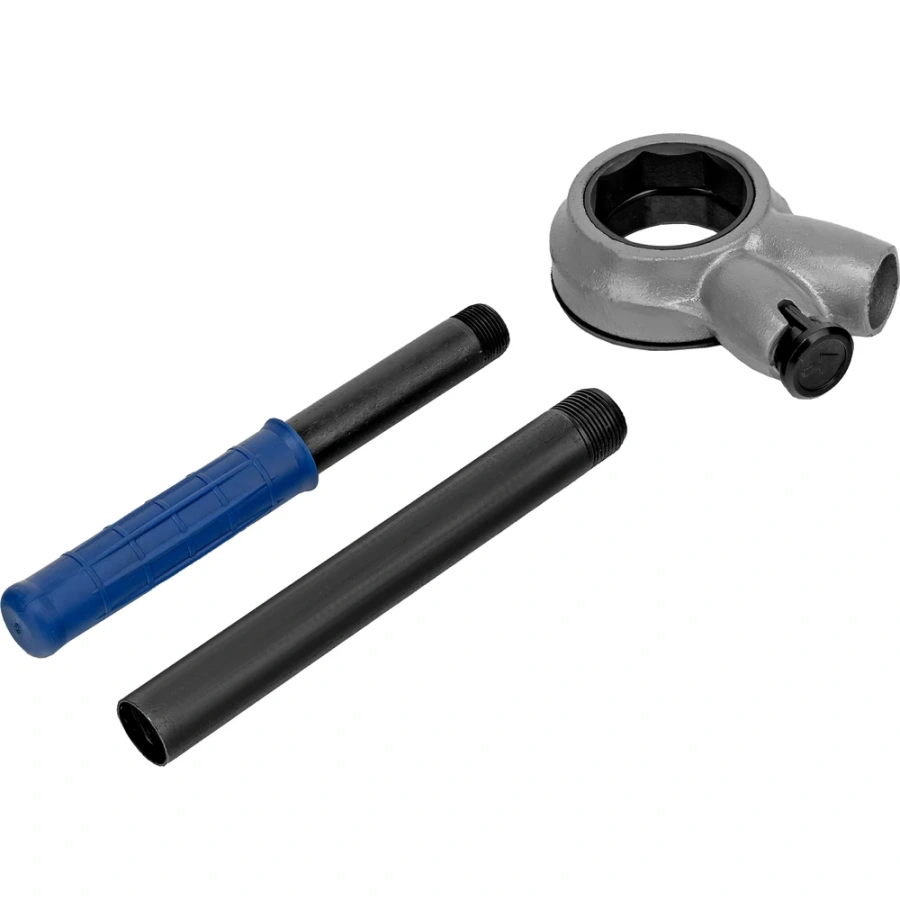 Трещотка для клуппов СИБРТЕХ 77373