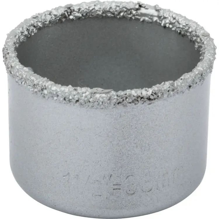 Кольцевая карбидная коронка по кафелю FIT 16567