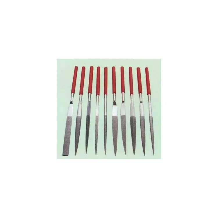 Набор алмазных надфилей CNIC QG-2800 48487