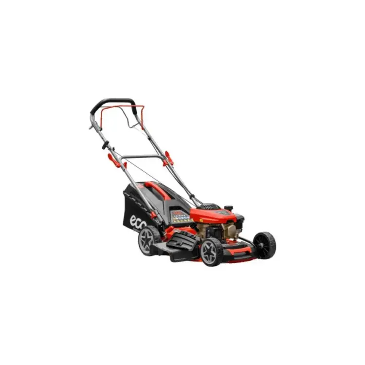 Бензиновая газонокосилка ECO LG-634 EC3420-1 Бензиновая газонокосилка ECO LG-634 EC3420-1