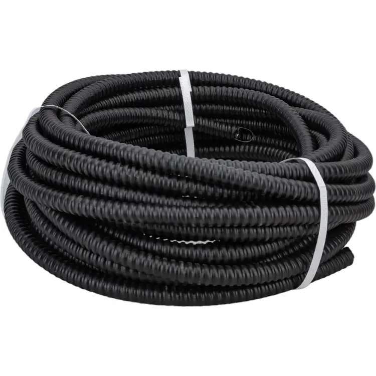 Металлорукав Урал ПАК РЗ-Ц-П нг МР-1201015-020