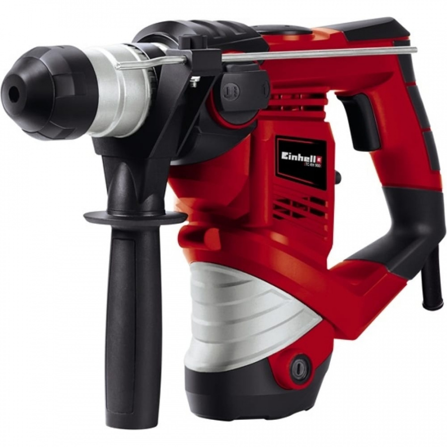 Перфоратор Einhell TC-RH 900