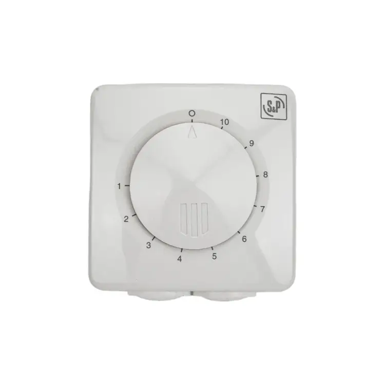 Регулятор скорости Soler&Palau REB-1N 03-0303-001