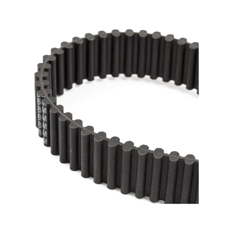 Зубчатый двусторонний усиленный ремень CNFULO DHTD 1040 8M EXP ширина 20 мм 20DHTD81040EXPCNF