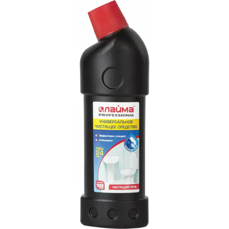 Средство для чистки сантехники LAIMA PROFESSIONAL 602304