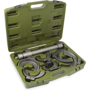 Съемники пружин