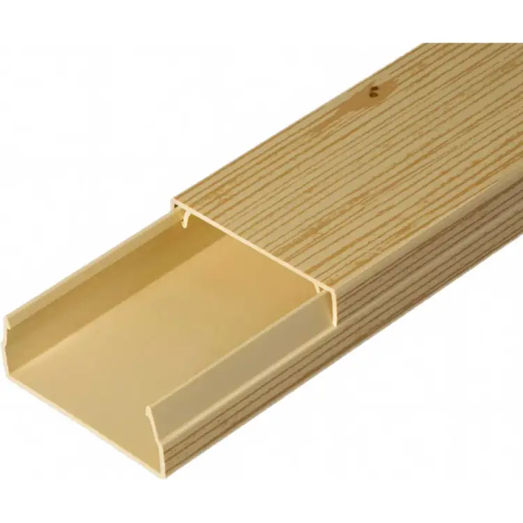 Кабель-канал Промрукав 025439