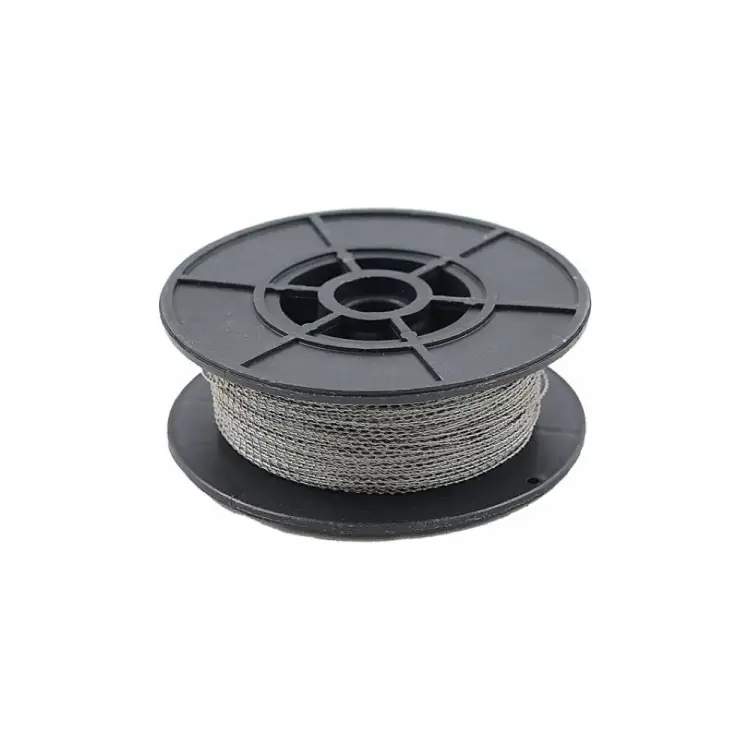 Пломбировочная проволока ТПК Технологии Контроля 24117 Пломбировочная проволока ТПК Технологии Контроля 24117